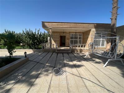 425متر باغ ویلا کلاسیک در لم آبادملارد