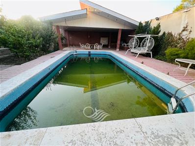 1500متر باغ ویلا دارای نامه جهاد در ویلادشت ملارد