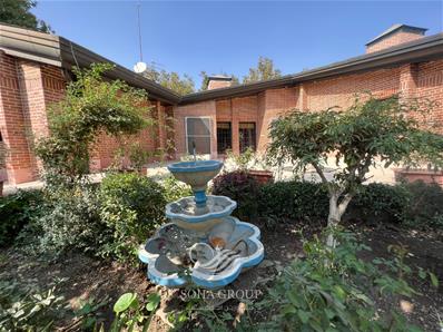 4800متر باغ ویلا سند شش دانگ در صفادشت