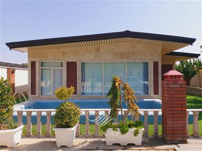 524متر باغ ویلا کلاسیک در قشلاق ملارد