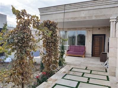 252متر باغ ویلا نقلی در منطقه صفادشت