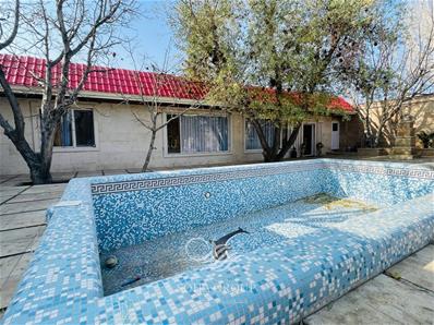 1300متر باغ ویلا سرسبزدر دهکده ویلایی کردزار