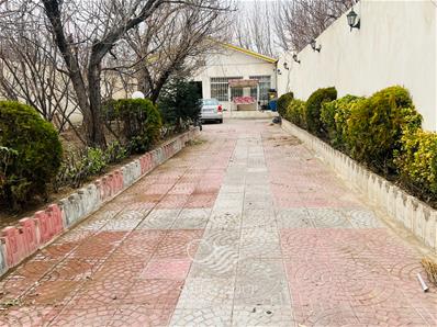 رهن و اجاره سالانه باغ ویلا درشهریار