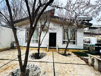 2400متر باغ ویلا در ملاردویلای جنوبی