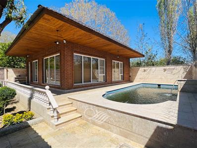 512متر باغ ویلا سرسبز و زیبا در خوشنام ملارد