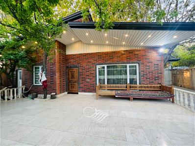 1300متر باغ ویلا سرسبز وزیبا در یبارک شهریار