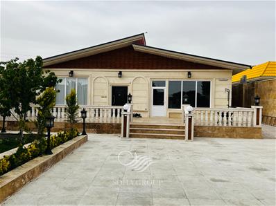 رهن و اجاره سالانه باغ ویلا 1200متری در کردزار شهریار