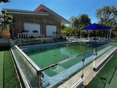 1820متر باغ ویلا در بهترین لوکشن ابرهیم آباد شهریار