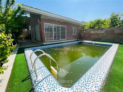 1000متر باغ ویلا رسبز و زیبا در ابراهیم آباد شهریار