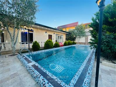 1000متر باغ ویلا سرسبز و زیبا درکهنز شهریار 