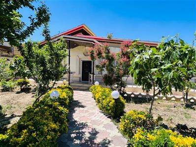 710متر باغ ویلا کلاسیک در کردامیر شهریار