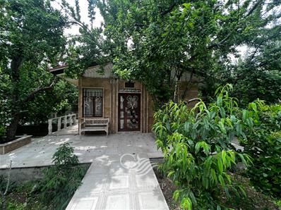 رهن واجاره سالانه باغ ویلا 750متر در کردزار 