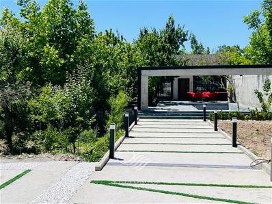 800متر باغ ویلا مدرن و لوکس در خوشنام ملارد