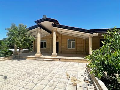 1580 باغ ویلا کلاسیک در خوشنام ملارد
