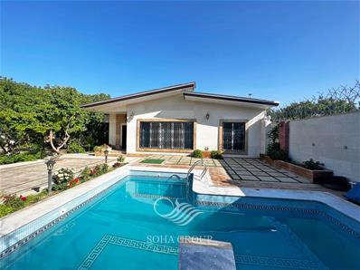 500متر باغ ویلا کلاسیک در لم آباد ملارد