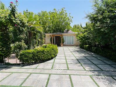 1250متر باغ ویلا در شهرک بهاران شهریار