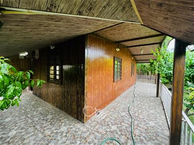 1000 متر باغ فوق العاده زیبا و سرسبز در باغدشت شهریار