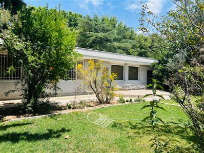 1280 متر باغ ویلا در دهکده خانه فردیس کرج