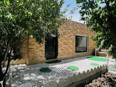 540متر باغ ویلا کلاسیک در خوشنام ملارد