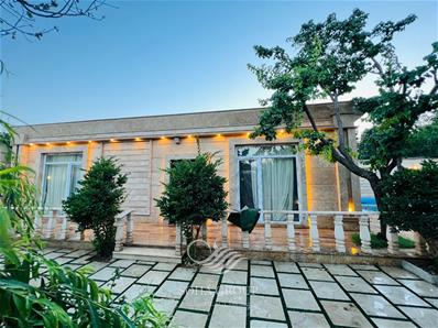 500 متر باغ ویلا کلاسیک در ملارد ویلای جنوبی