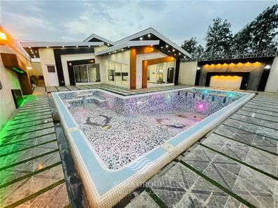 1000 متر باغ ویلا لوکس با نامه جهاد در منطقه صفادشت