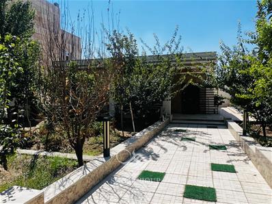 1000 متر باغ ویلا داخل بافت در وایین شهریار