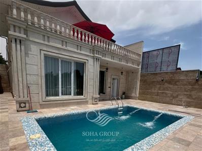  500 متر باغ ویلا شهرکی در خوشنام ملارد