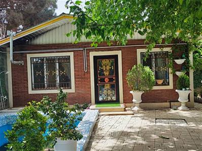 460 متر باغ ویلا کلاسیک در لم آباد ملارد