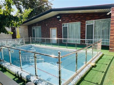 750 متر باغ ویلا کلاسیک در لم آباد ملارد