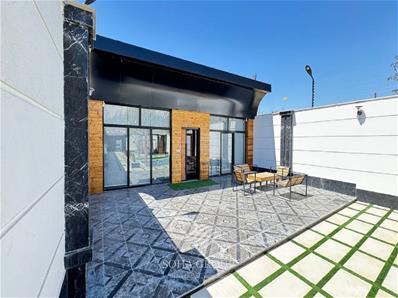 425متر باغ ویلا مدرن در مهرچین ملارد