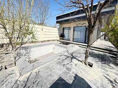 630متر باغ ویلا زیبا در لم آباد