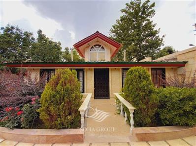 1500 متر باغ ویلای سرسبز در ملارد ویلای شمالی