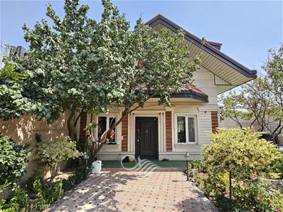 390 متر باغ ویلای دوبلکس در خوشنام ملارد