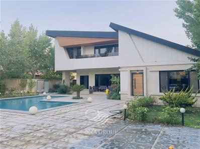 1050 متر باغ ویلای لوکس برای رهن در صفادشت ملارد 