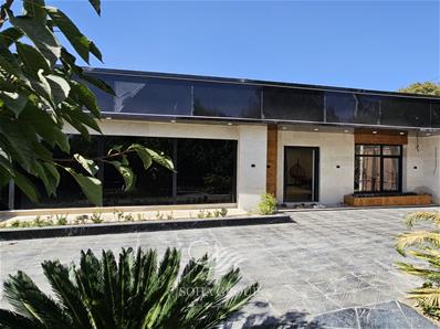 450 متر باغ ویلای نوساز با انشعابات قانونی در کردزار شهریار