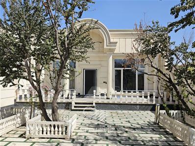 500 متر باغ ویلای دوبلکس و شهرکی در اسفندآباد ملارد