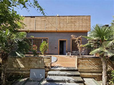 500 متر باغ ویلا شهرکی و سند تک برگ در کوشکک ملارد