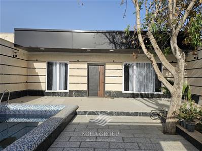 220 متر باغ ویلای نقلی در اسفند آباد ملارد