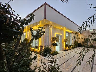 500 متر باغ ویلای نوساز در شهریار