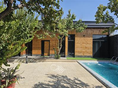 750 متر باغ ویلای زیبا در کهنز شهریار