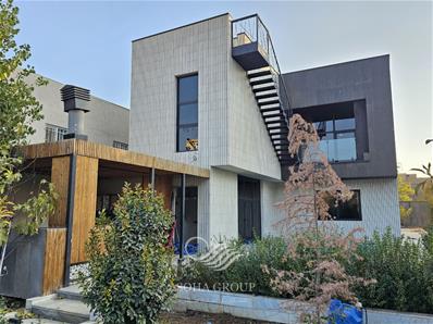 655 متر باغ ویلای فول امکانات در منطقه صفادشت ملارد