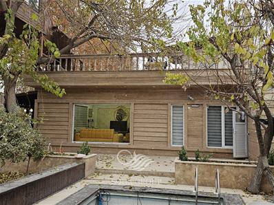 500 متر باغ ویلا با نامه از جهاد کشاورزی در منطقه لم آباد ملارد