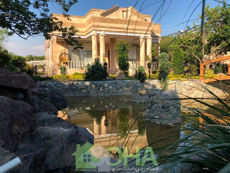 معرفی شهرک کهنز و فردوسیه