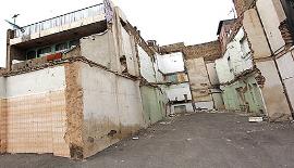 سه منطقه تهران دارای بیشترین بافت فرسوده