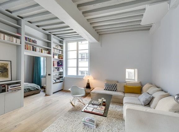 سبک های مختلف دکوراسیون داخلی