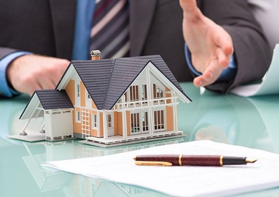 نقش مشاوران املاک در خرید ملک
