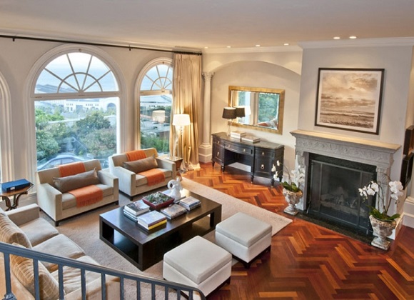 باغ ویلایی با ظاهر لاکچری داشته باشیم (با هزینه کم)