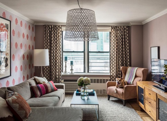 ایده های دکوراسیون برای فضا های کوچک