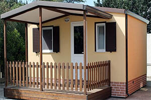 کانکس ویلایی