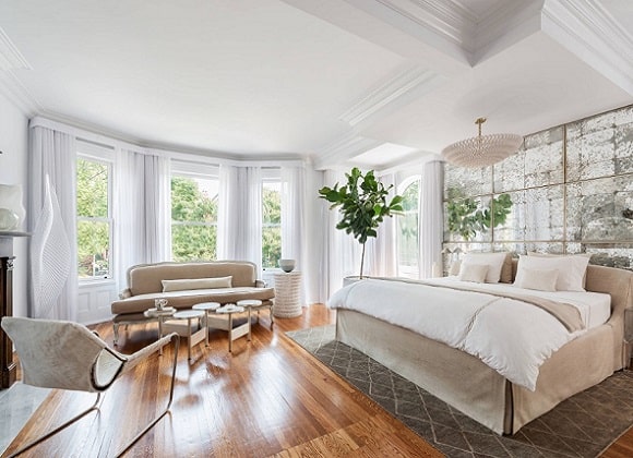 اشتباهات دیزاین داخلی اتاق خواب